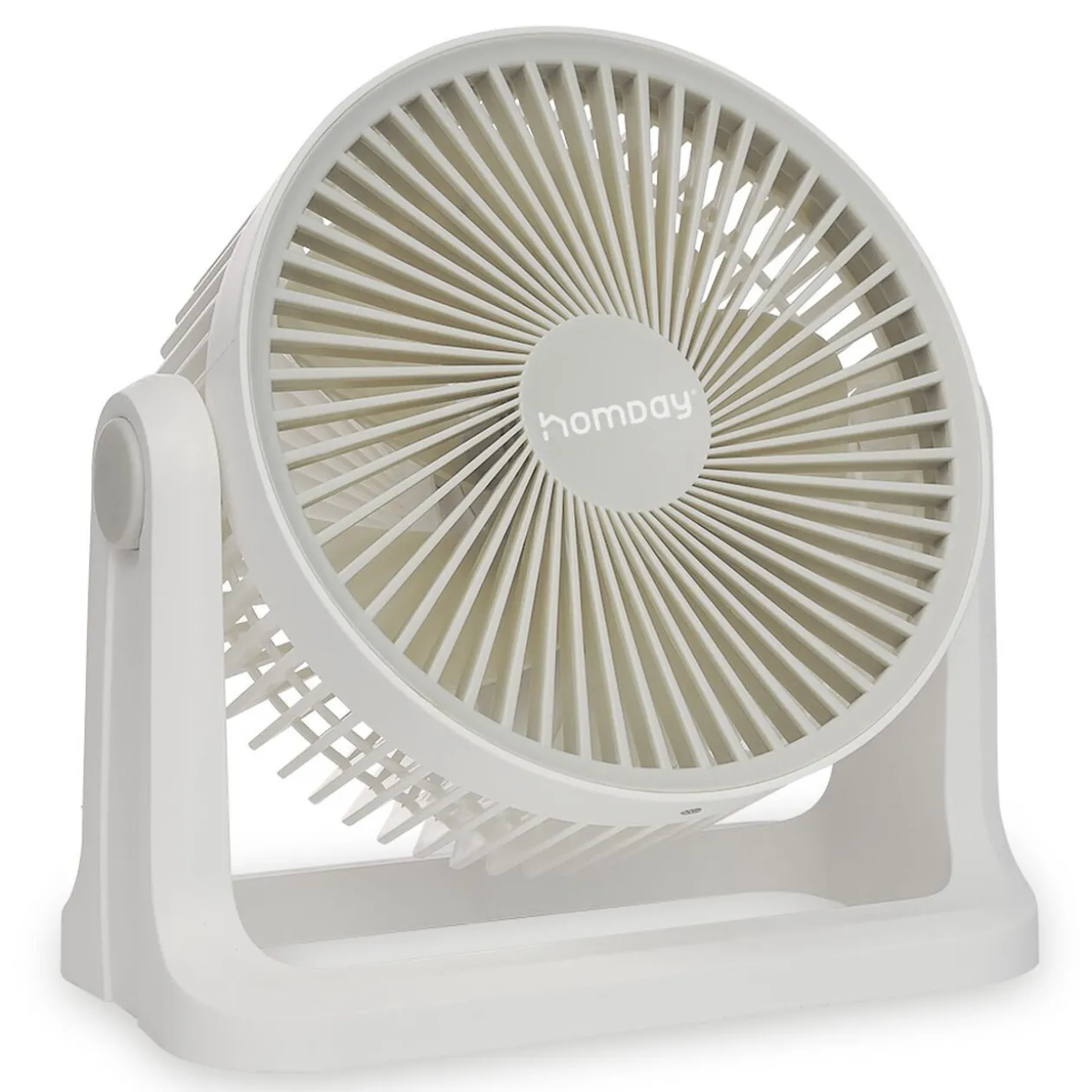 Ventilateur à poser Ø23cm 30W