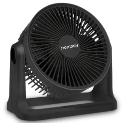 Ventilateur à poser Ø23cm 30W