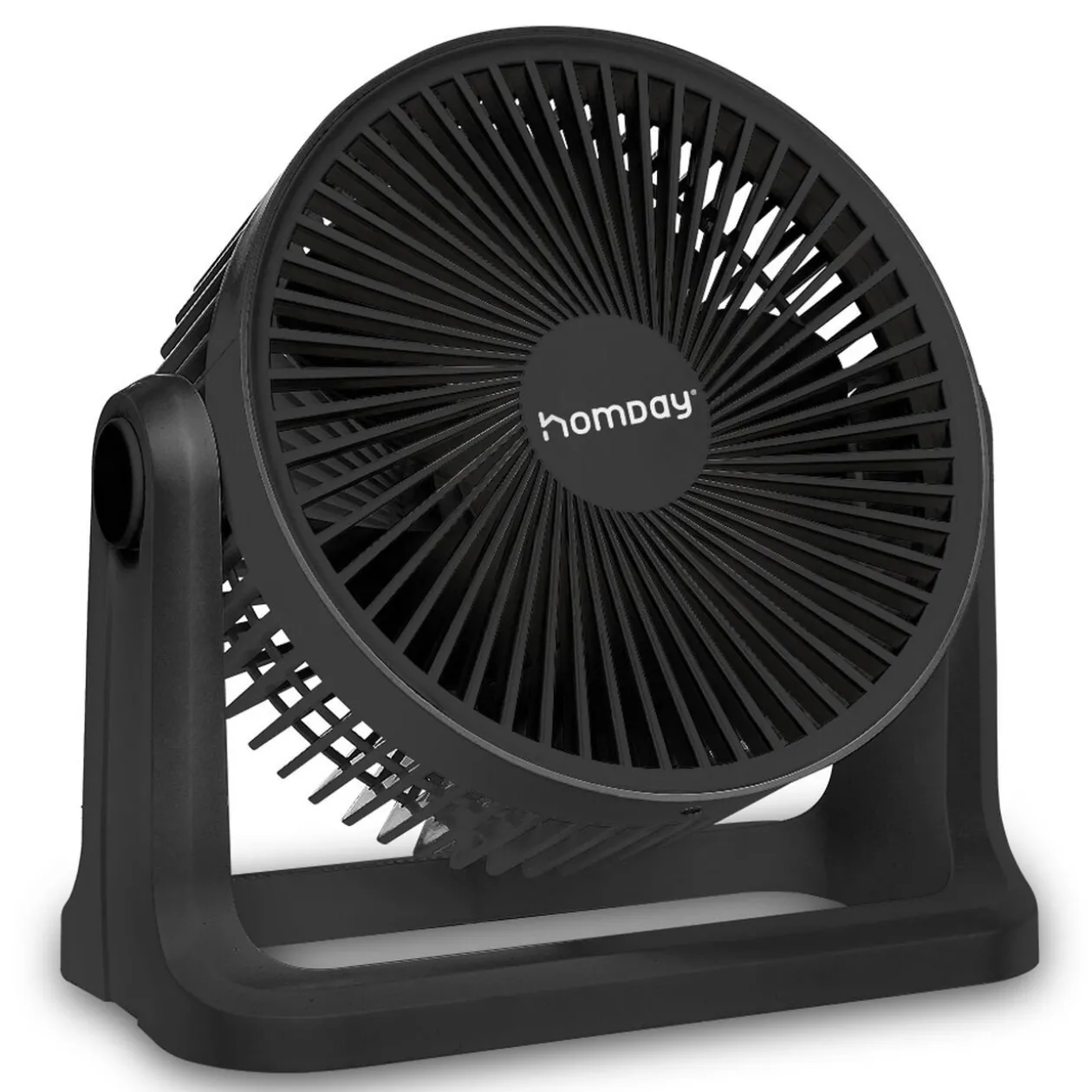 Ventilateur à poser Ø23cm 30W