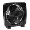 Ventilateur carré à poser 30W
