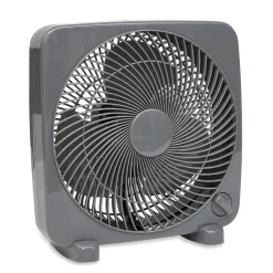 Ventilateur carré à poser 30W