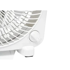 Ventilateur carré à poser 30W