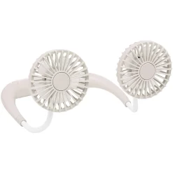 Ventilateur de cou orientation ajustable