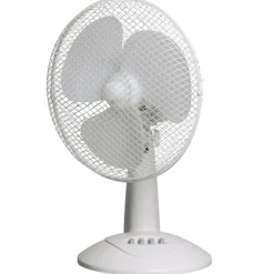 Ventilateur de table
