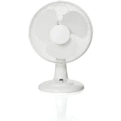 Ventilateur de table 40 W Homday