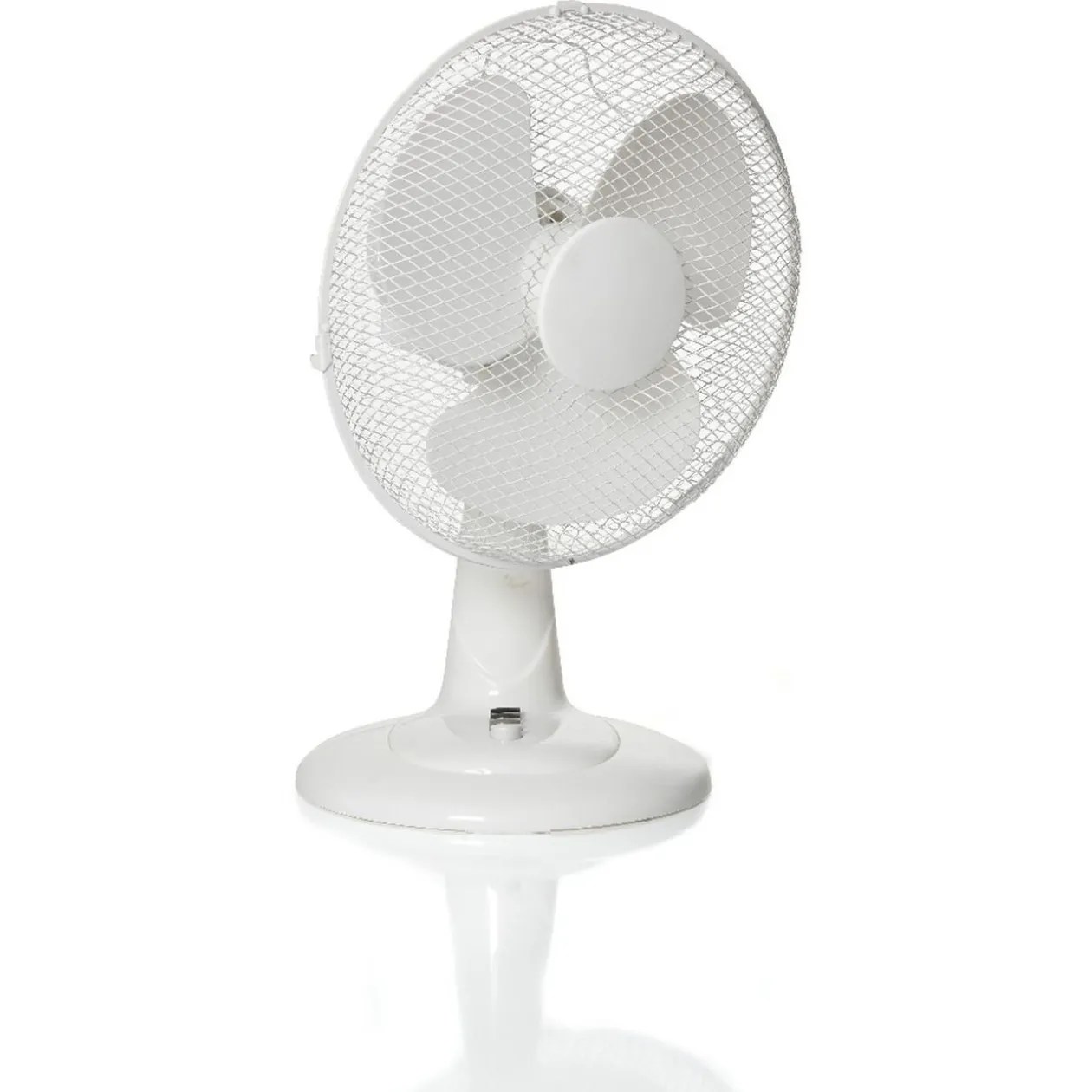 Ventilateur de table 40 W Homday