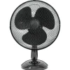 Ventilateur de table noir Homday