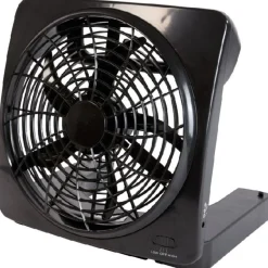 VENTILATEUR PORTABLE