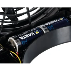 VENTILATEUR PORTABLE