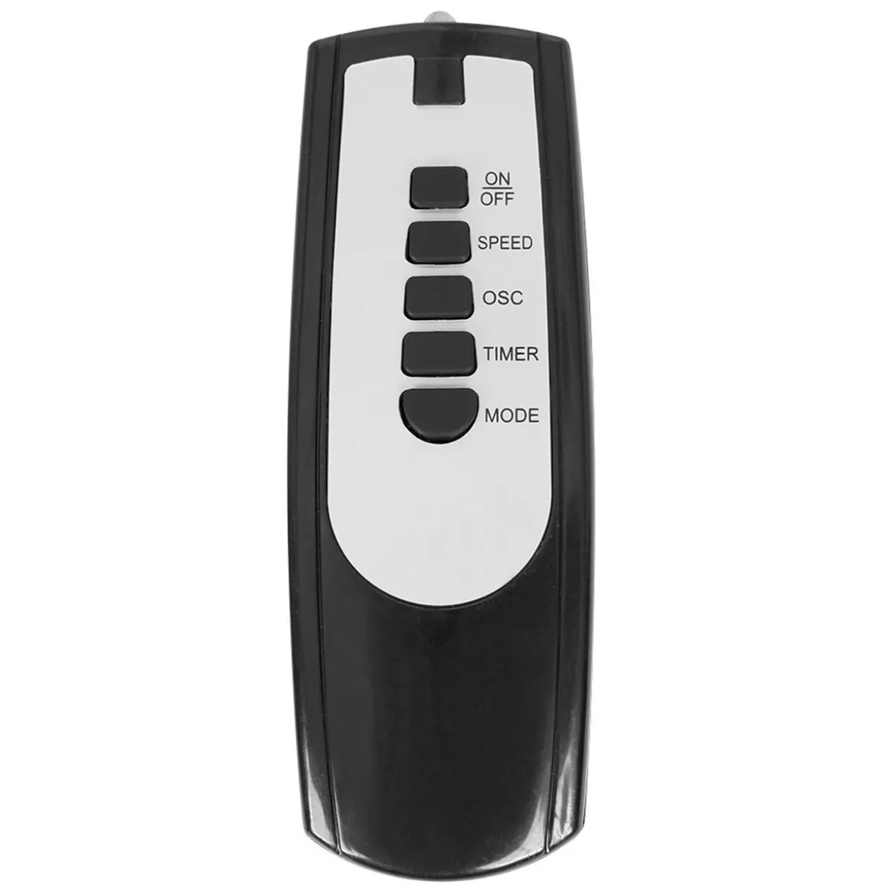 Ventilateur sur pied silencieux Homday