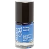 Vernis à ongles fashion perfect gel bleu jean n°21