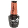 Vernis à ongles gel Hybride rouge n°01