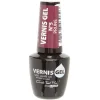Vernis à ongles gel prune n°05
