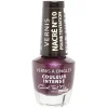 Vernis à ongles nacré prune n°10