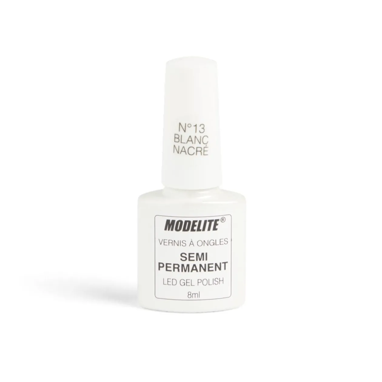 Vernis à ongles semi permanent