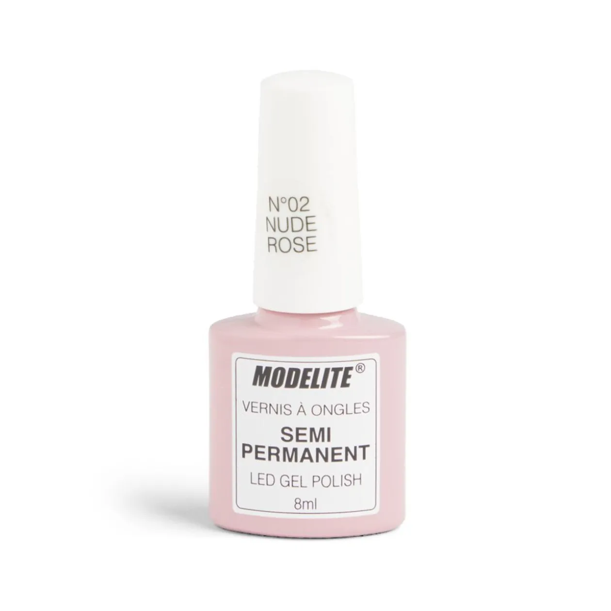 Vernis à ongles semi permanent