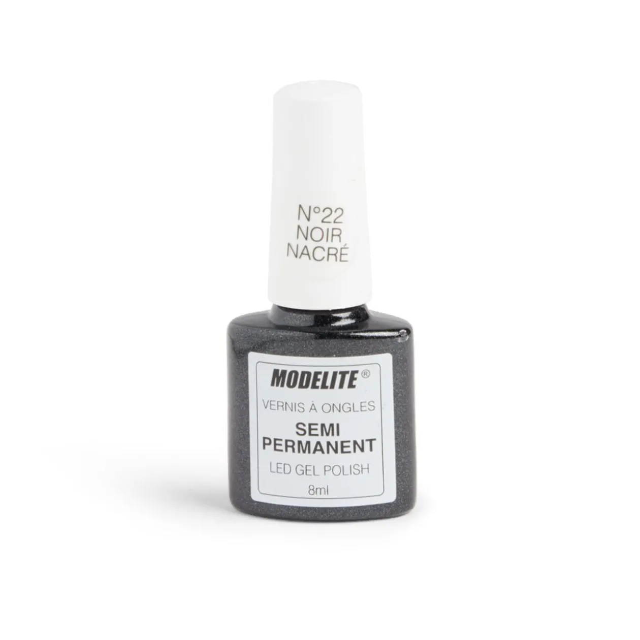 Vernis à ongles semi permanent