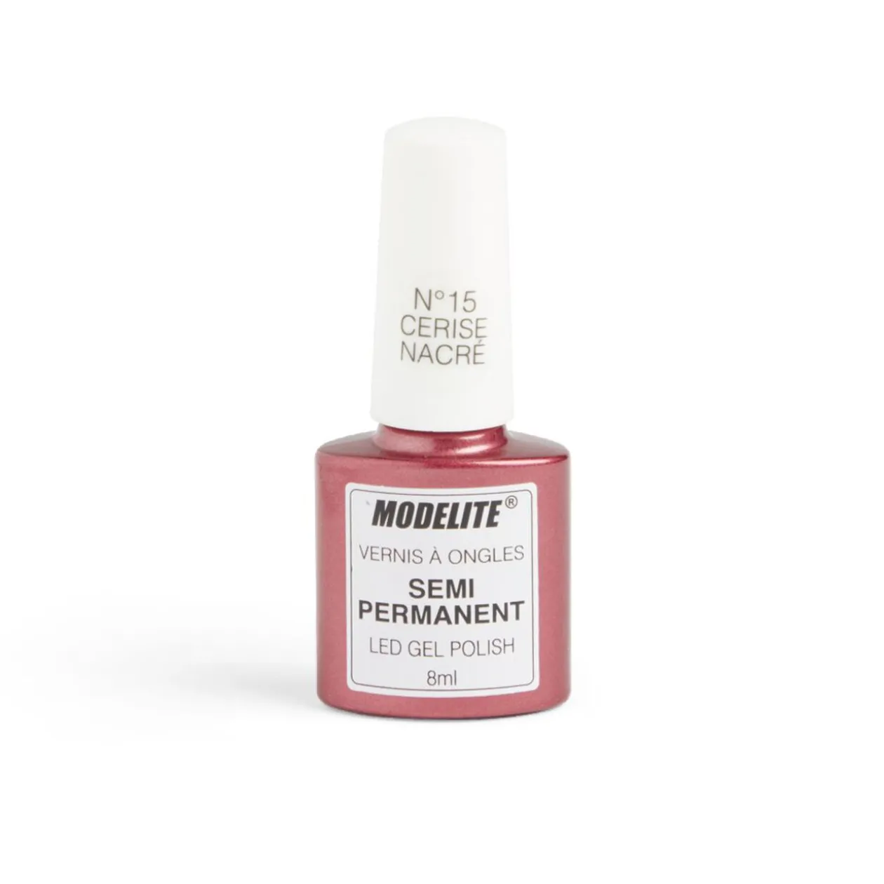 Vernis à ongles semi permanent