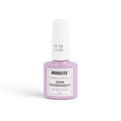 Vernis à ongles semi permanent