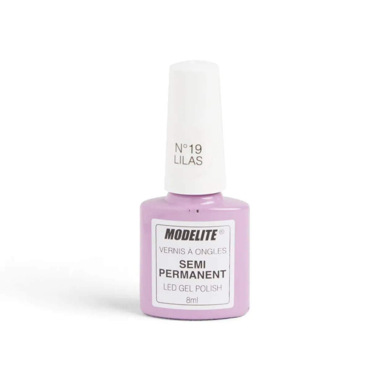 Vernis à ongles semi permanent