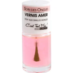 Vernis à ongles soin 12 ml