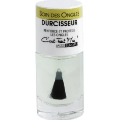 Vernis à ongles soin 12 ml