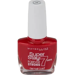 Vernis à ongles superstay gel