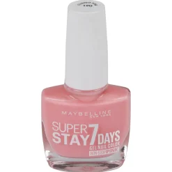 Vernis à ongles superstay gel