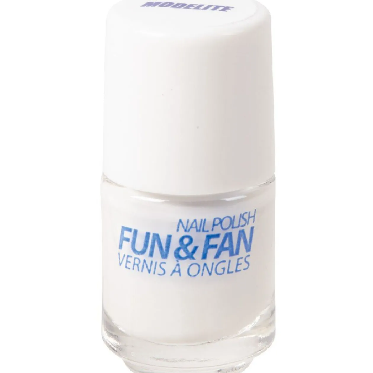 Vernis à ongles tricolore x3