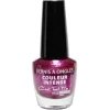 Vernis métallique fuchsia n°03