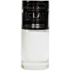 vernis ongles blanc Miss Europe 10 ml