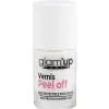 Vernis peel off