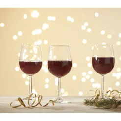 Verre à dégustation 45 cl x4