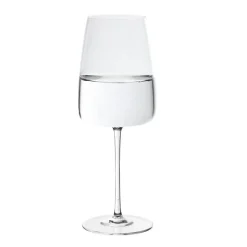 Verre à eau cristallin 51 cl x4