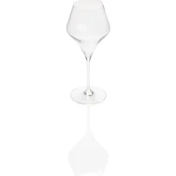 Verre à eau cristallin 38 cl x4