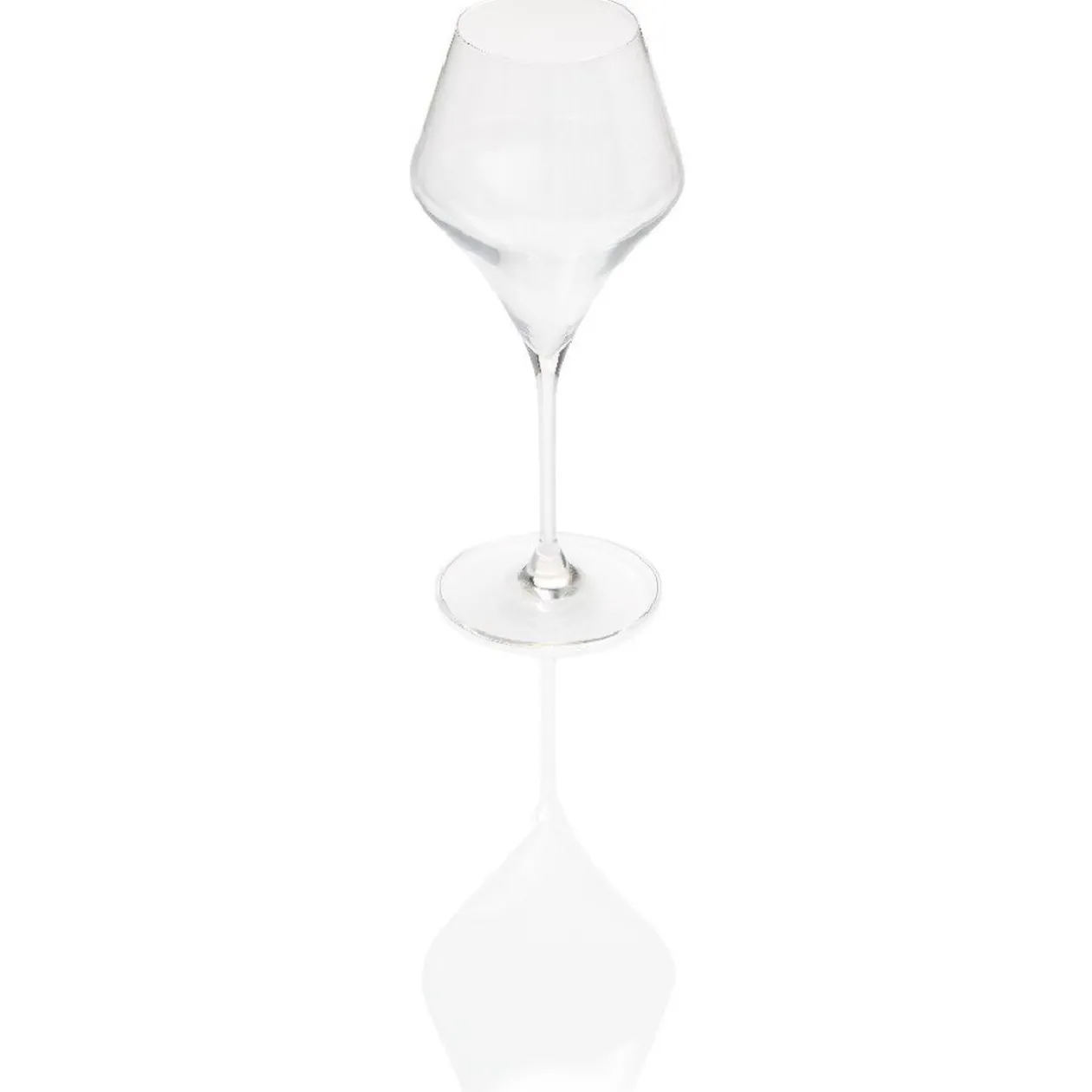 Verre à eau cristallin 38 cl x4