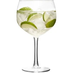 Verre à gin 65 cl x 2