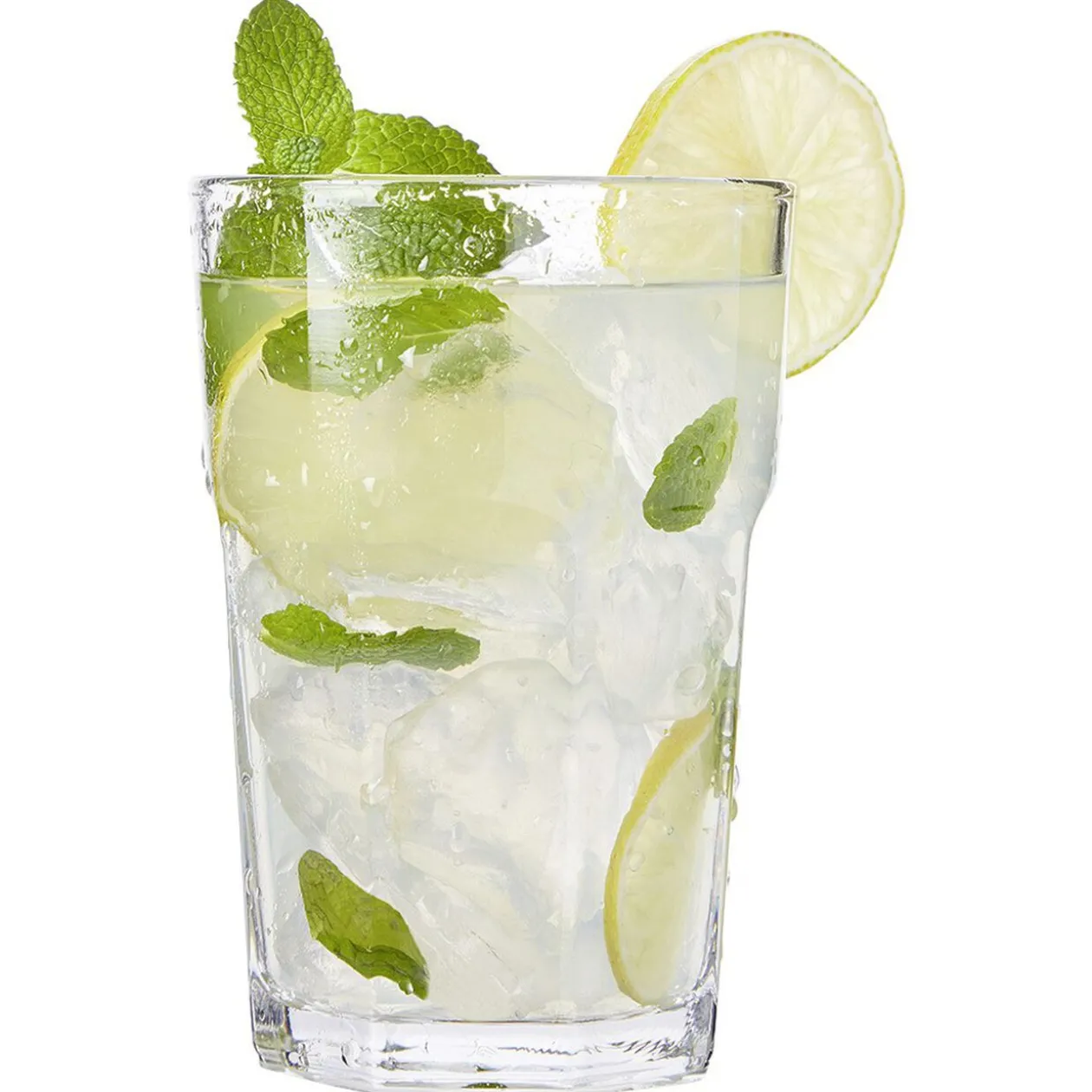 Verre à Mojito x6