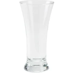 Verre à pastis 19cl x3