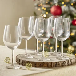 Verre à pied 45 cl x6