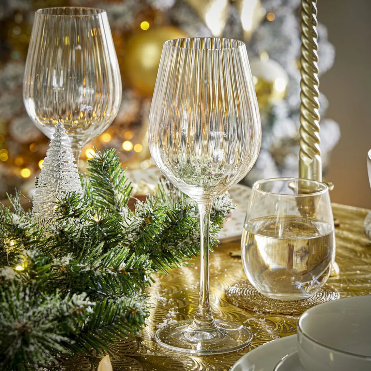 Verre à vin 50cl x4