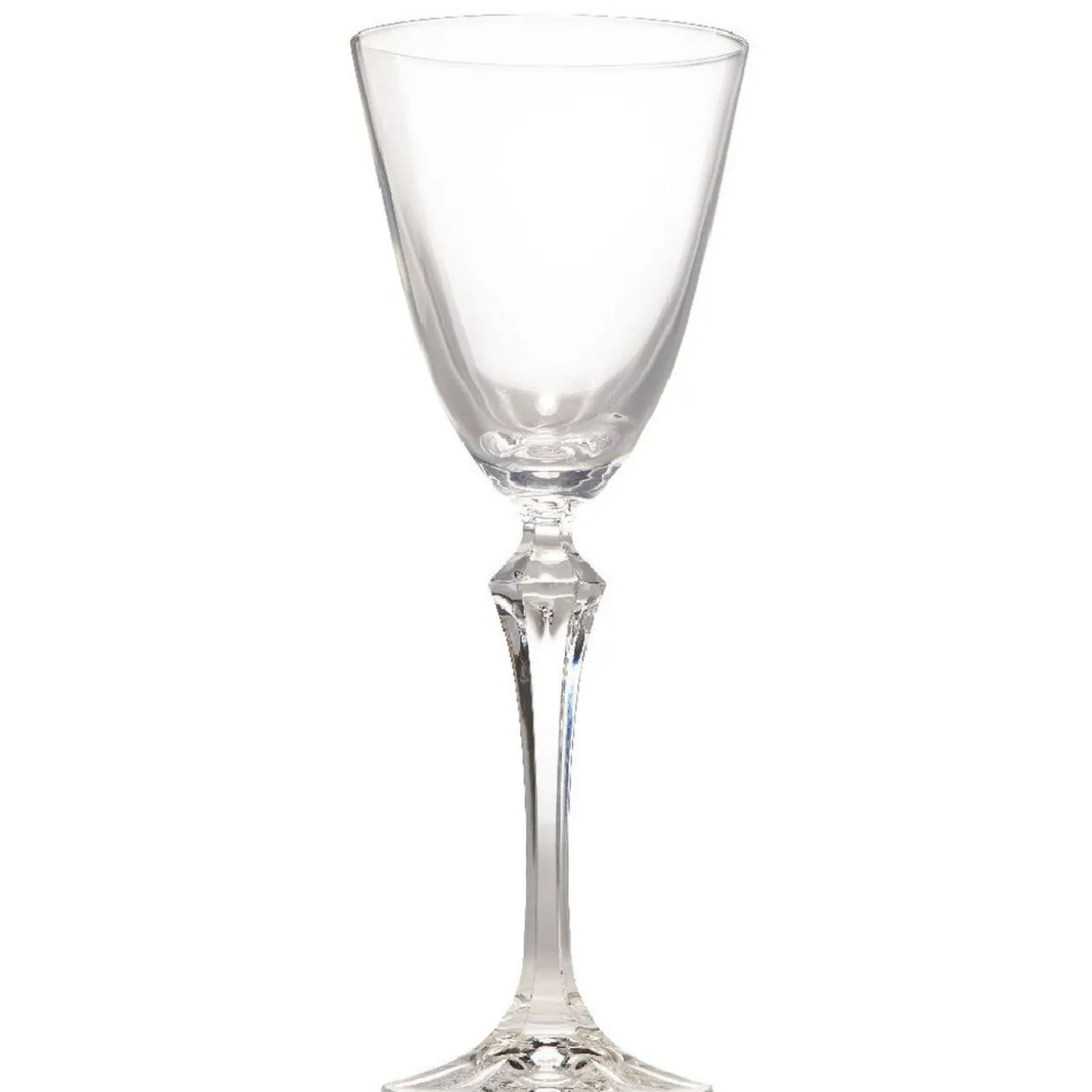Verre à vin Elisabeth 190 ml x4