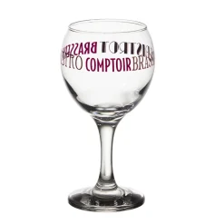 Verre ballon 21 cl x 3