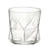Verre bas Cassiopea transparent 33 cl
