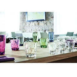 Verre bas Diamond transparent 30 cl