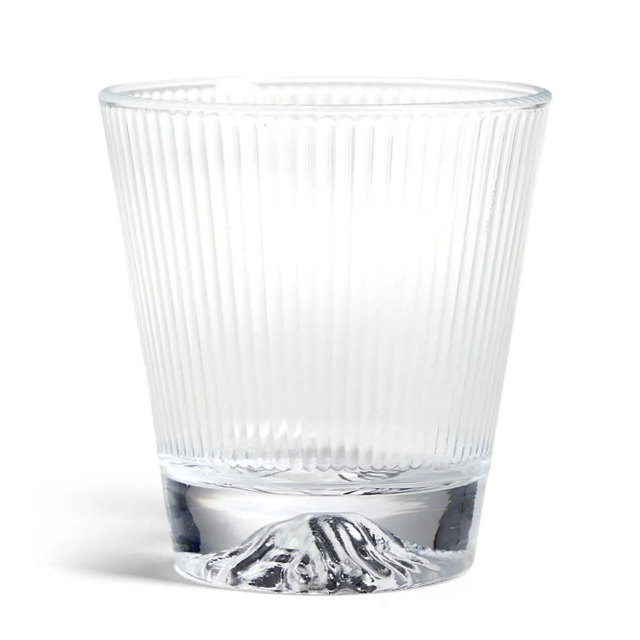 Verre bas transparent 26,5cl
