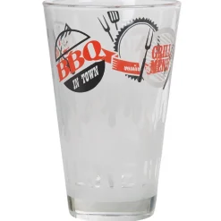 Verre BBQ