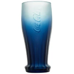 Verre coca-cola eurofoot