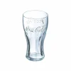 Verre Coca-Cola transparent 37 cl