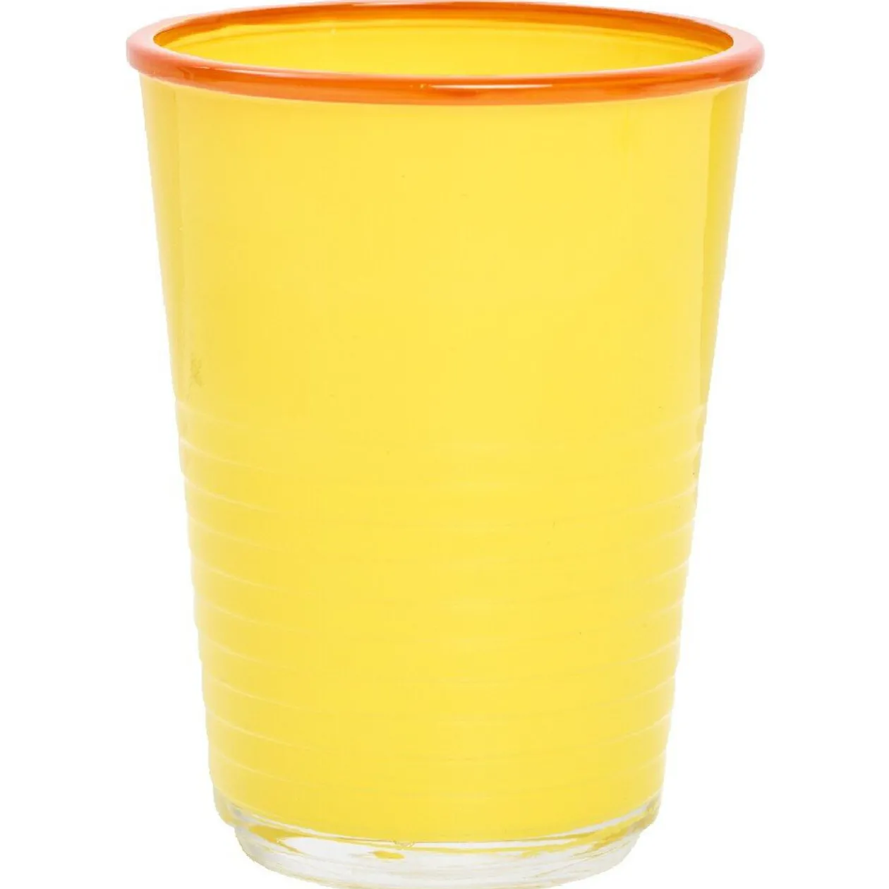 Verre coloré